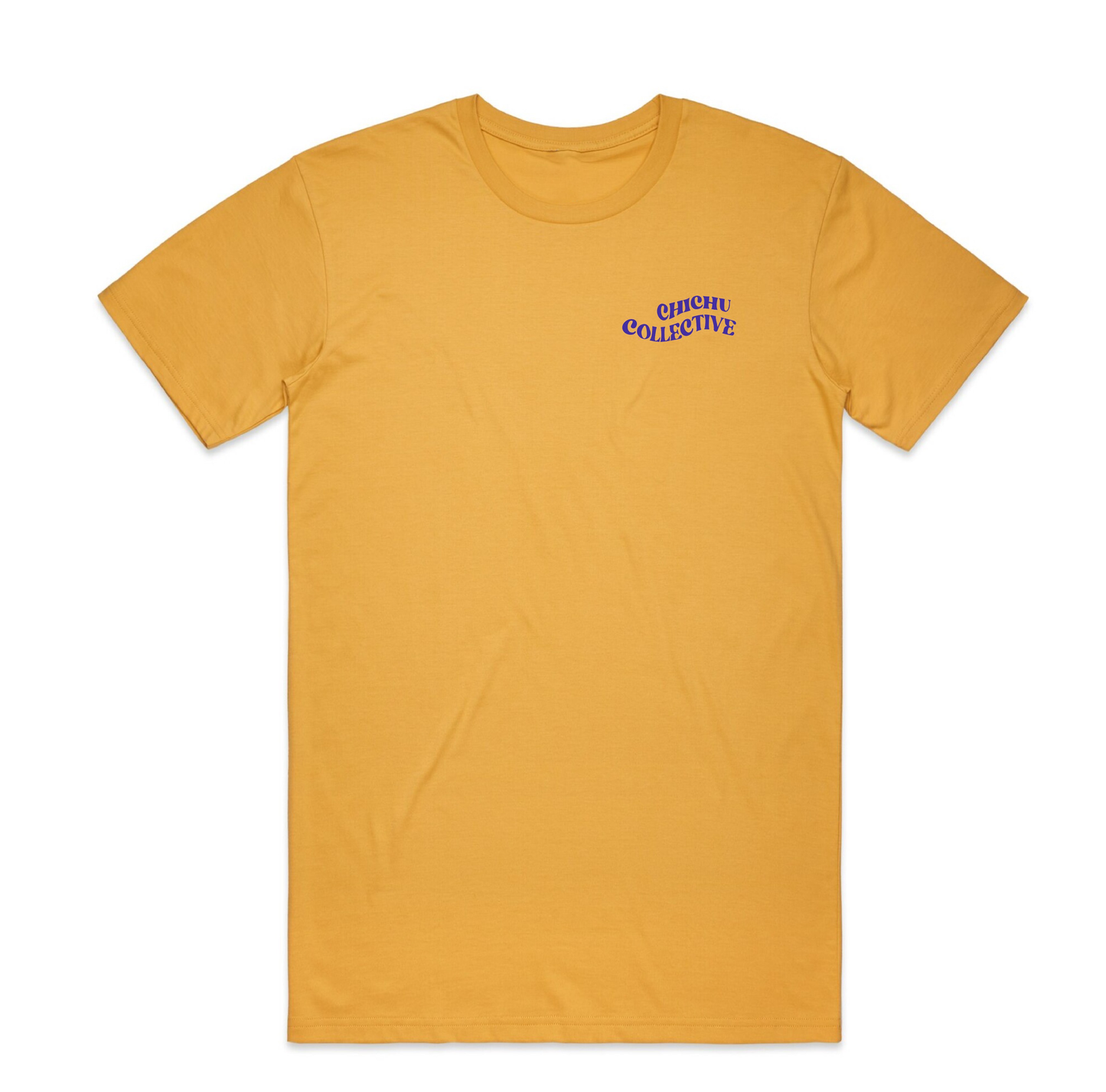 STAY POSITIVE TEE