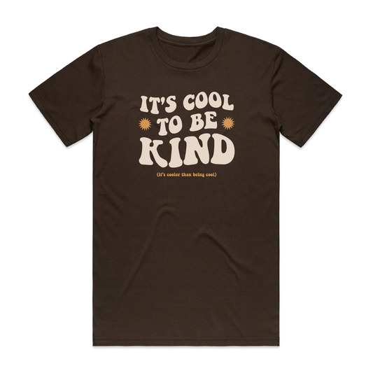 COOL 2 B KIND T-SHIRT