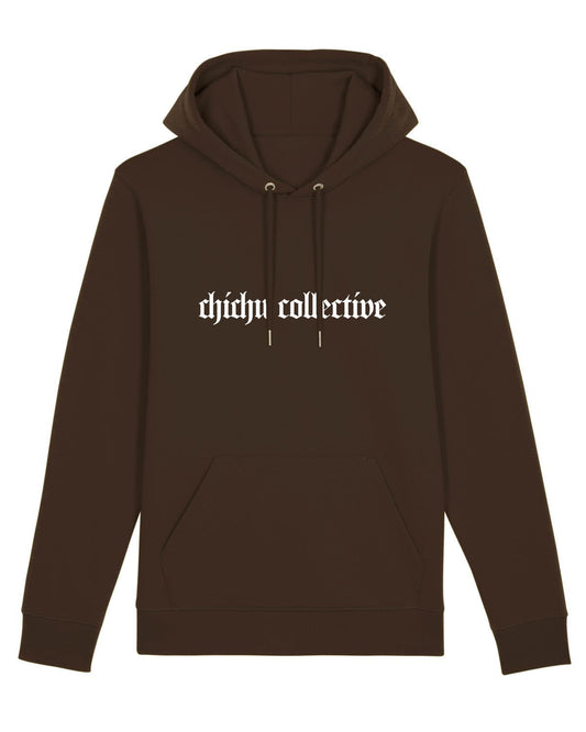 END THE STIGMA HOODIE